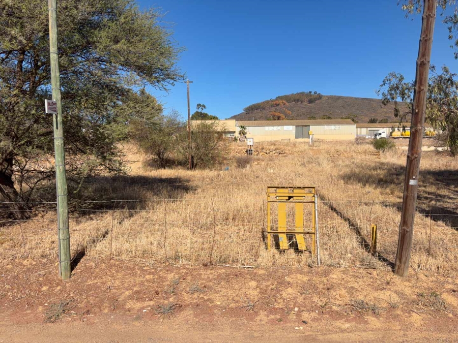 0 Bedroom Property for Sale in Koringberg Western Cape